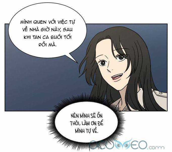 Tình Yêu Chỉ Mình Em Biết Chapter 6 trang 16