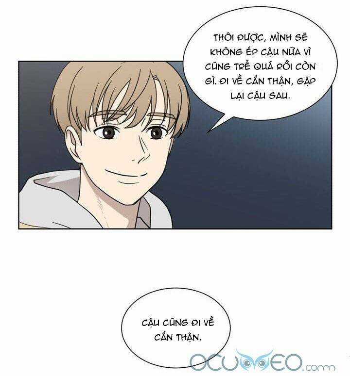 Tình Yêu Chỉ Mình Em Biết Chapter 6 trang 17