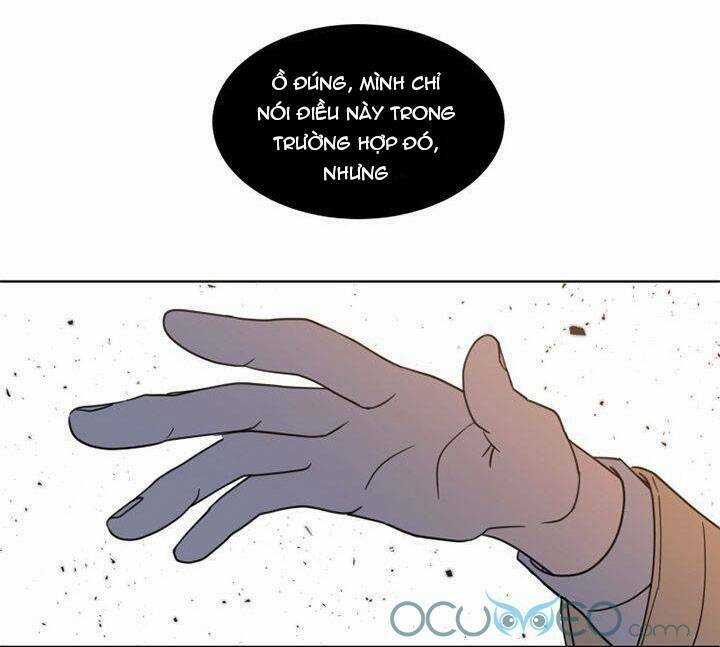 Tình Yêu Chỉ Mình Em Biết Chapter 6 trang 19