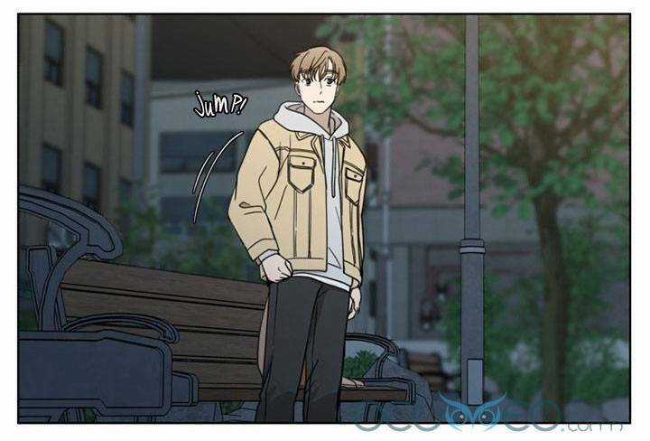 Tình Yêu Chỉ Mình Em Biết Chapter 6 trang 2