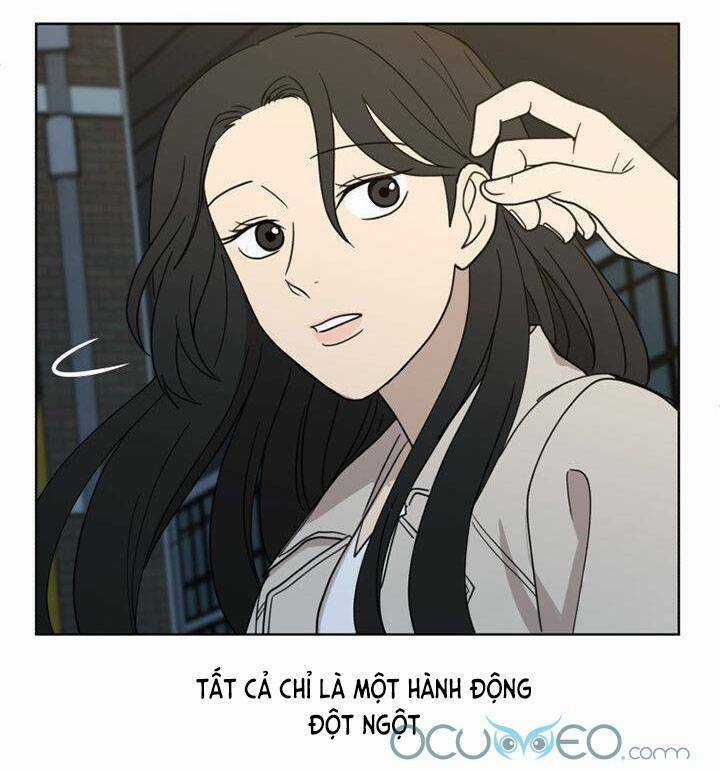Tình Yêu Chỉ Mình Em Biết Chapter 6 trang 21