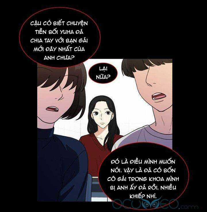 Tình Yêu Chỉ Mình Em Biết Chapter 6 trang 24