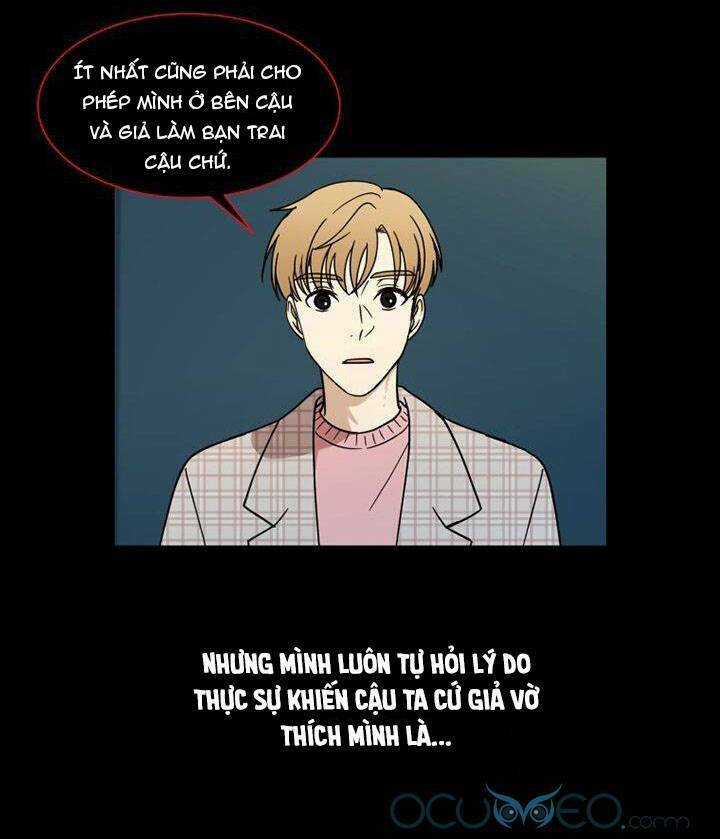 Tình Yêu Chỉ Mình Em Biết Chapter 6 trang 26
