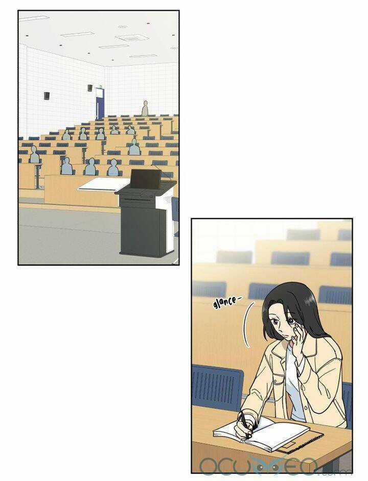 Tình Yêu Chỉ Mình Em Biết Chapter 6 trang 28