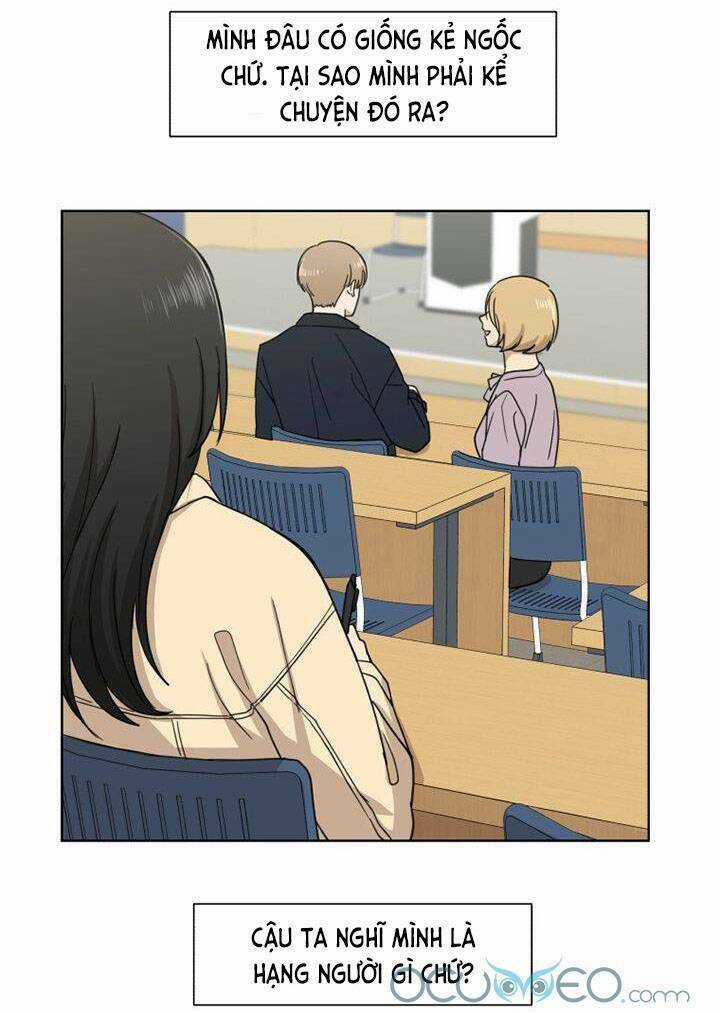 Tình Yêu Chỉ Mình Em Biết Chapter 6 trang 29
