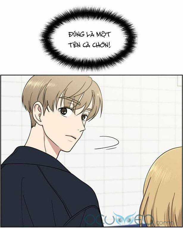Tình Yêu Chỉ Mình Em Biết Chapter 6 trang 30