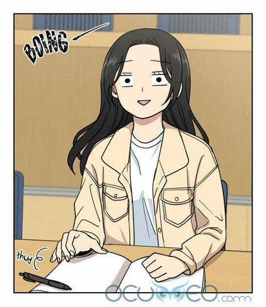 Tình Yêu Chỉ Mình Em Biết Chapter 6 trang 32