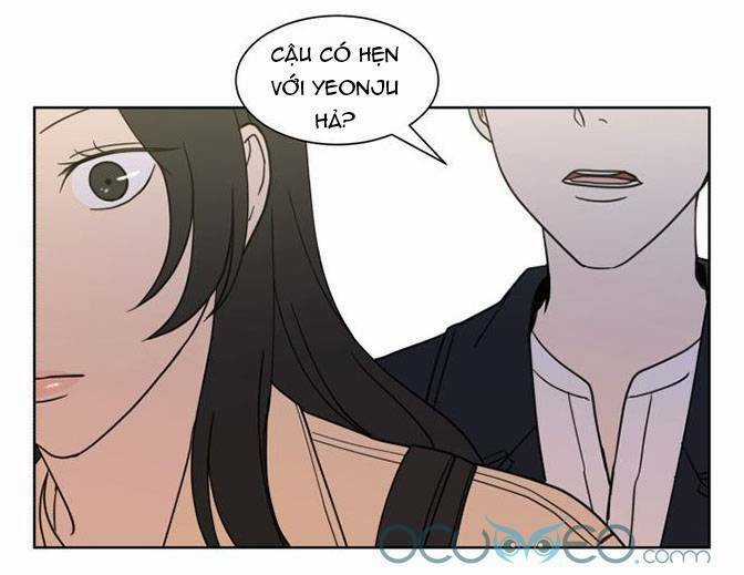 Tình Yêu Chỉ Mình Em Biết Chapter 6 trang 37
