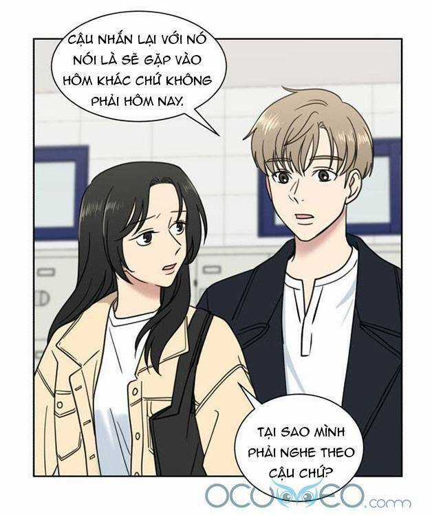 Tình Yêu Chỉ Mình Em Biết Chapter 6 trang 38