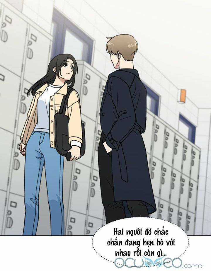 Tình Yêu Chỉ Mình Em Biết Chapter 6 trang 40