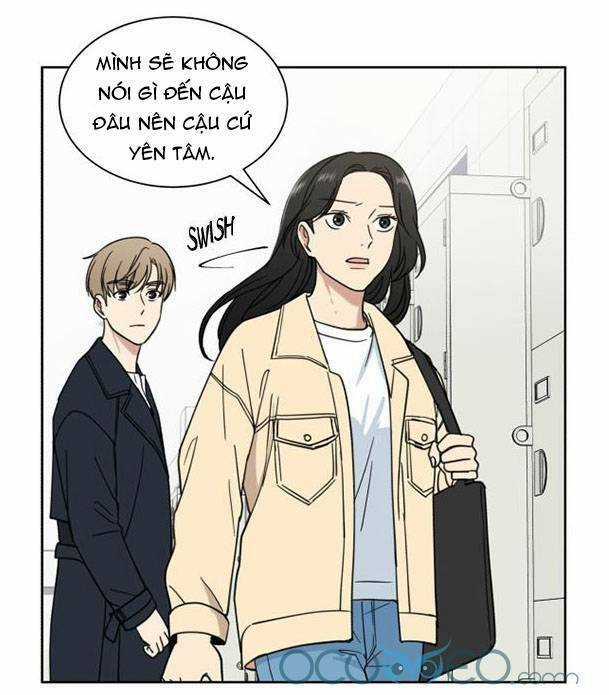 Tình Yêu Chỉ Mình Em Biết Chapter 6 trang 42