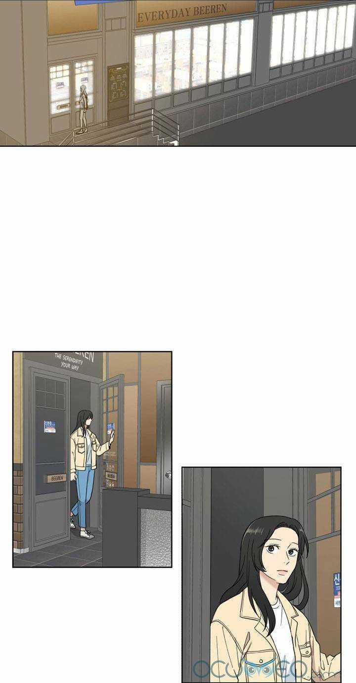 Tình Yêu Chỉ Mình Em Biết Chapter 6 trang 44