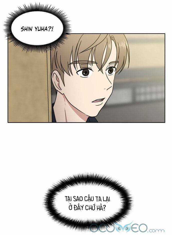 Tình Yêu Chỉ Mình Em Biết Chapter 6 trang 47
