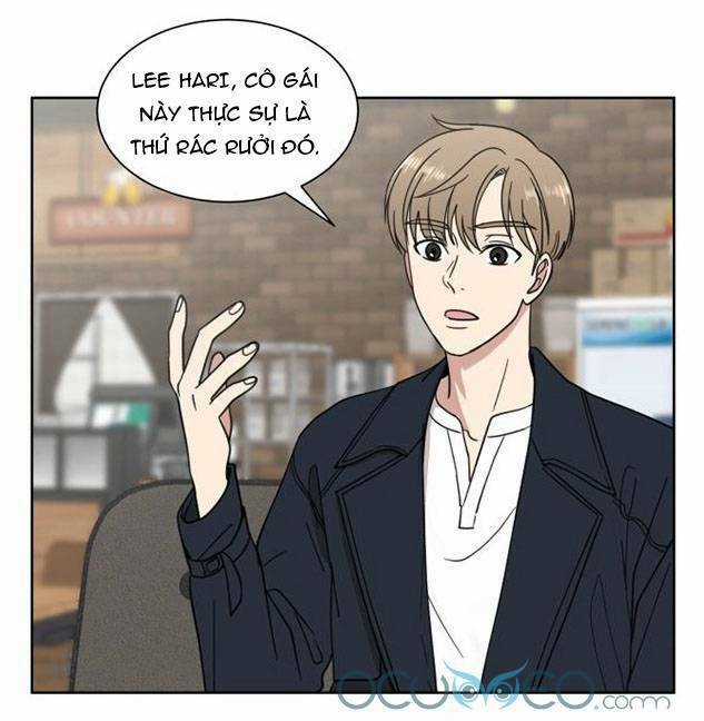 Tình Yêu Chỉ Mình Em Biết Chapter 6 trang 48