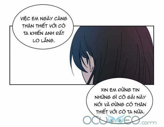 Tình Yêu Chỉ Mình Em Biết Chapter 6 trang 50