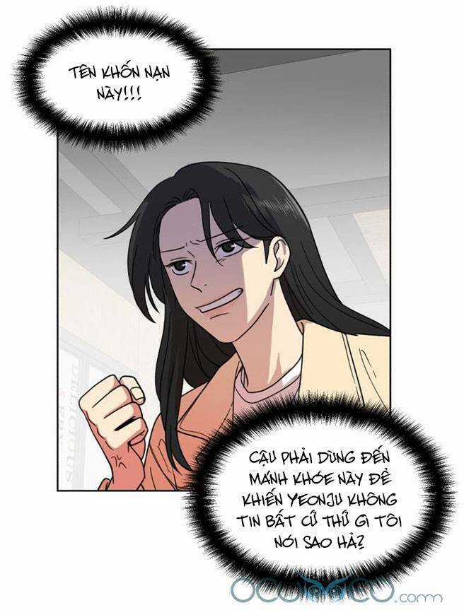 Tình Yêu Chỉ Mình Em Biết Chapter 6 trang 51