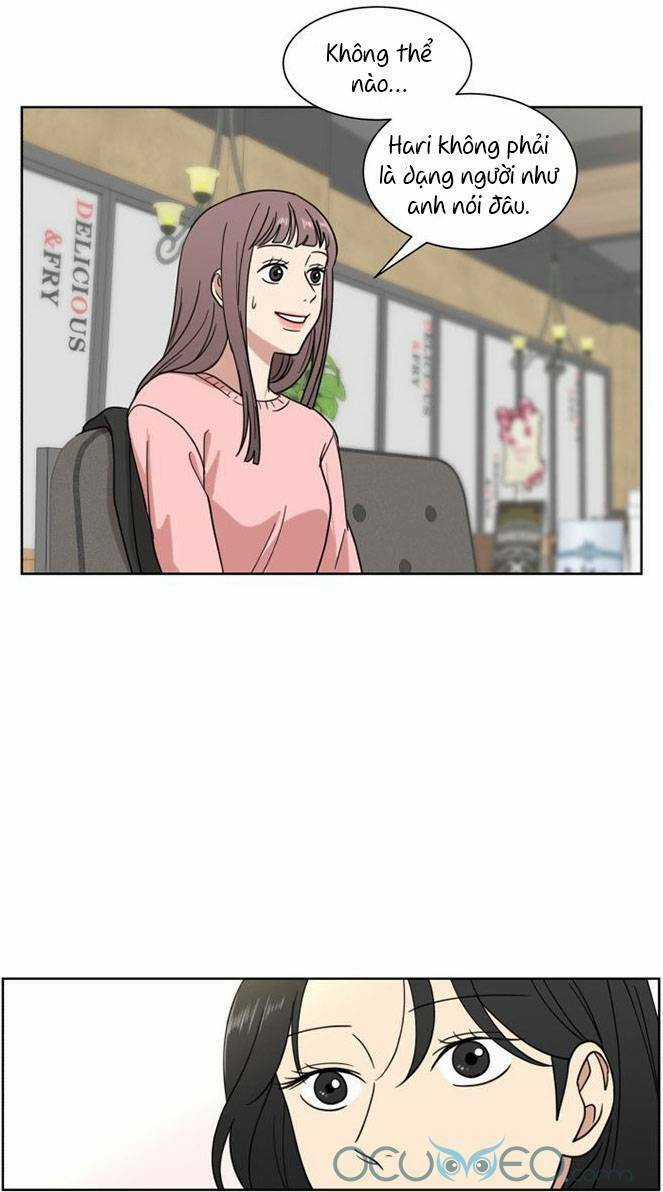 Tình Yêu Chỉ Mình Em Biết Chapter 6 trang 52