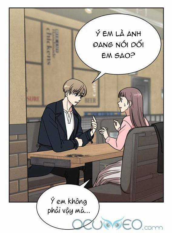 Tình Yêu Chỉ Mình Em Biết Chapter 6 trang 53