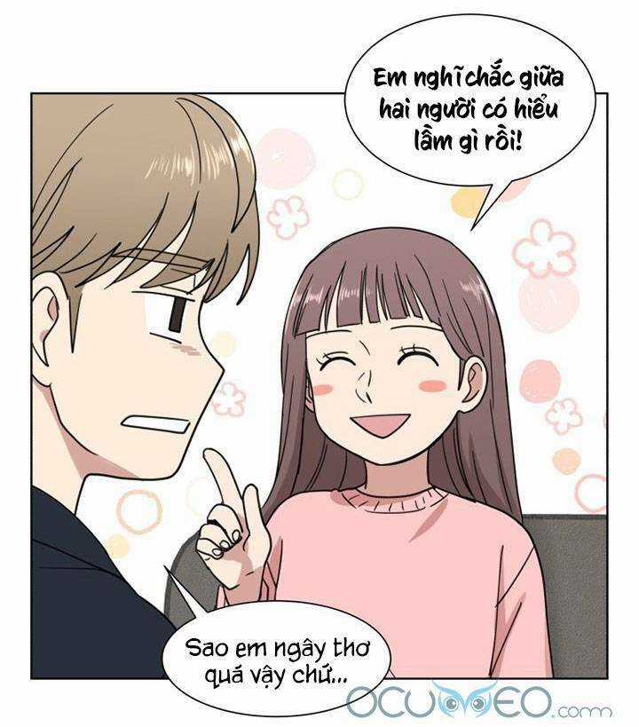 Tình Yêu Chỉ Mình Em Biết Chapter 6 trang 54