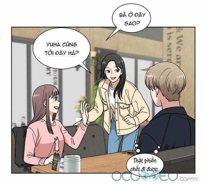 Tình Yêu Chỉ Mình Em Biết Chapter 6 trang 57