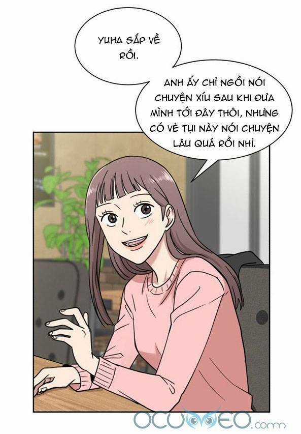 Tình Yêu Chỉ Mình Em Biết Chapter 6 trang 58