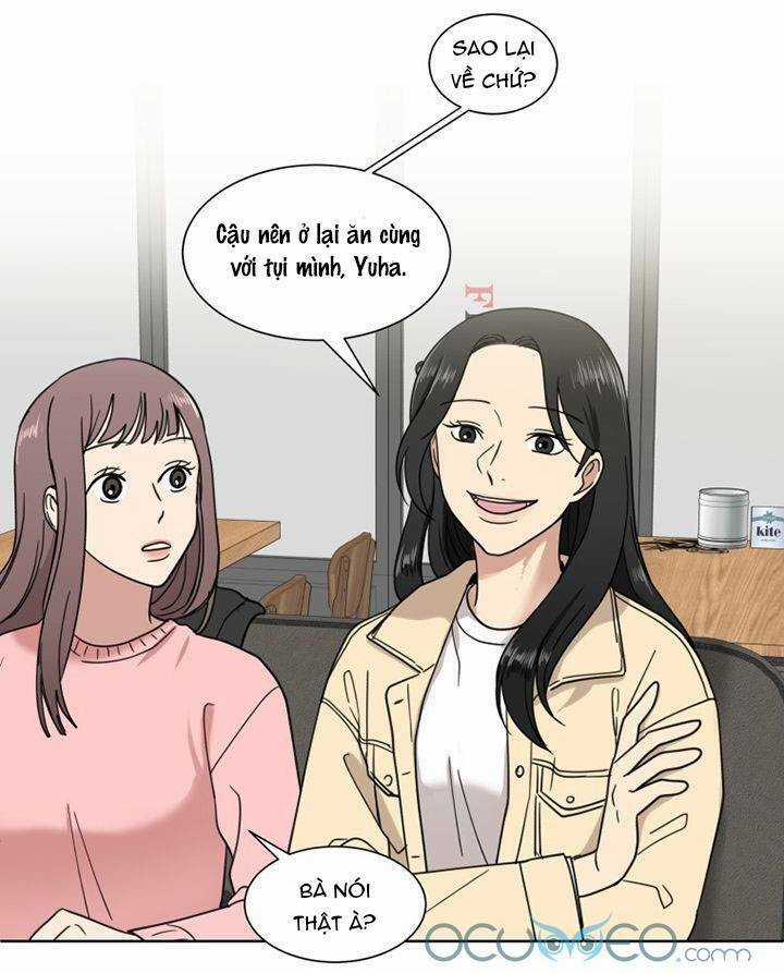 Tình Yêu Chỉ Mình Em Biết Chapter 6 trang 60