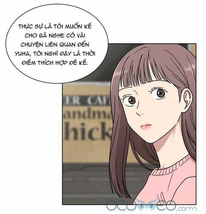 Tình Yêu Chỉ Mình Em Biết Chapter 6 trang 62