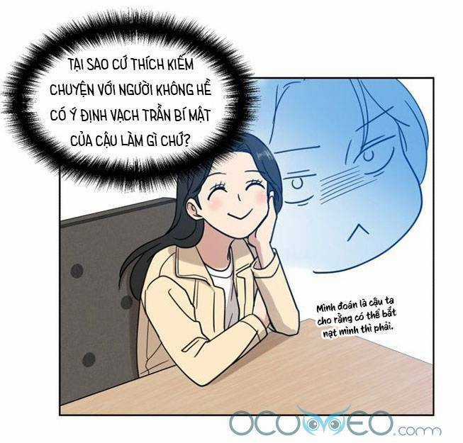 Tình Yêu Chỉ Mình Em Biết Chapter 6 trang 65