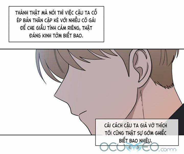 Tình Yêu Chỉ Mình Em Biết Chapter 6 trang 66