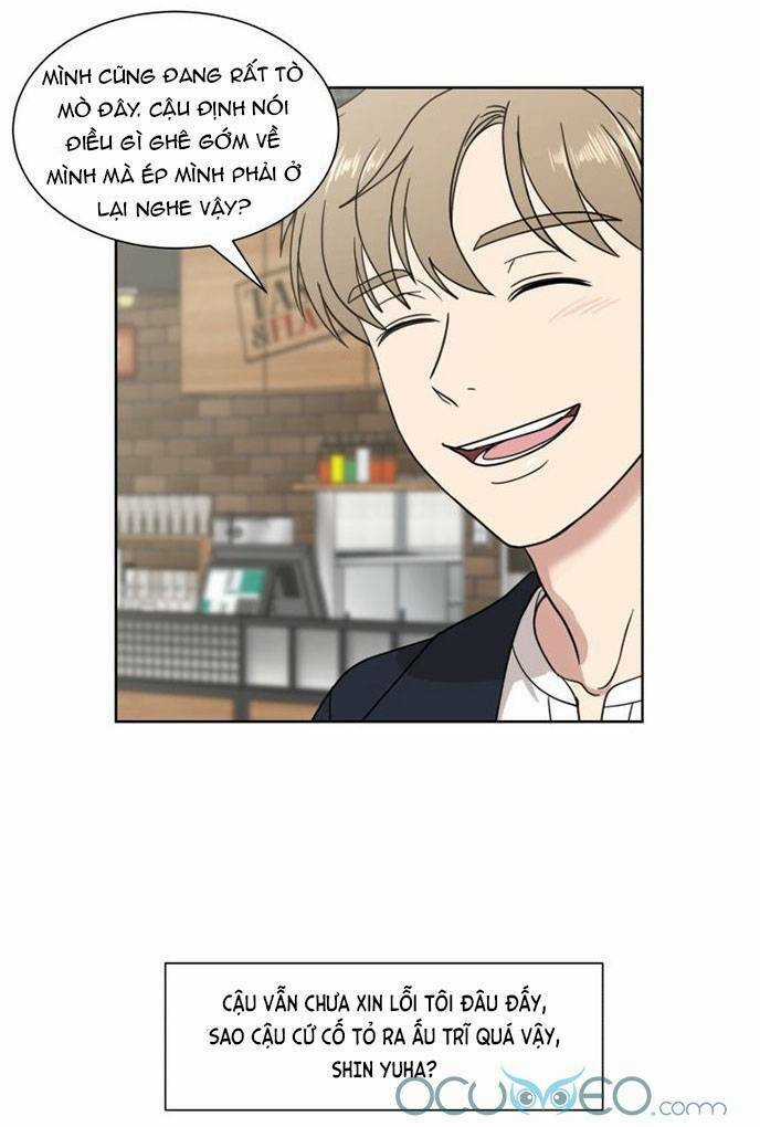 Tình Yêu Chỉ Mình Em Biết Chapter 6 trang 67