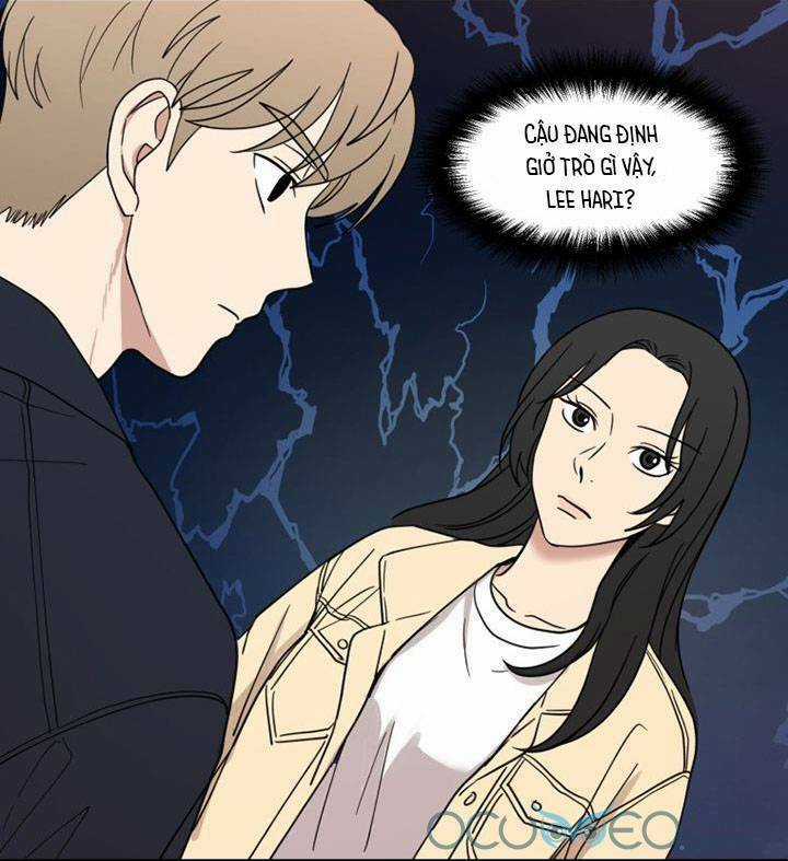 Tình Yêu Chỉ Mình Em Biết Chapter 6 trang 68