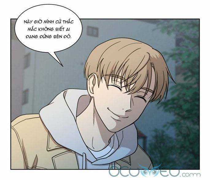Tình Yêu Chỉ Mình Em Biết Chapter 6 trang 7