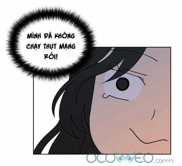 Tình Yêu Chỉ Mình Em Biết Chapter 6 trang 9