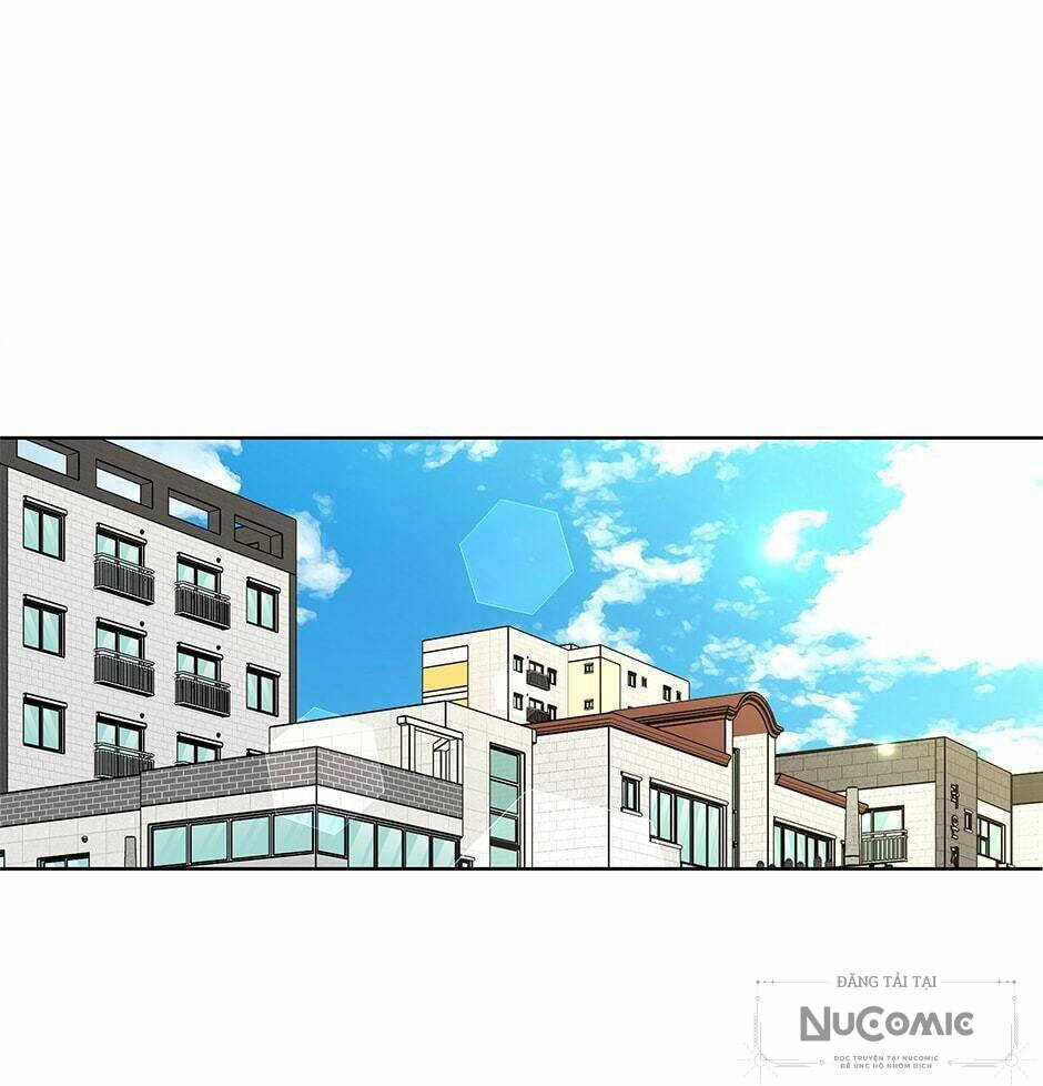 Tình Yêu Chỉ Mình Em Biết Chapter 60 trang 0