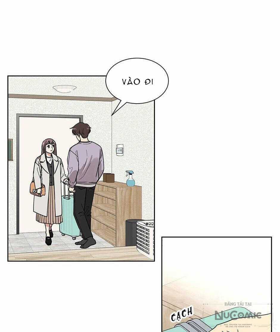 Tình Yêu Chỉ Mình Em Biết Chapter 60 trang 1