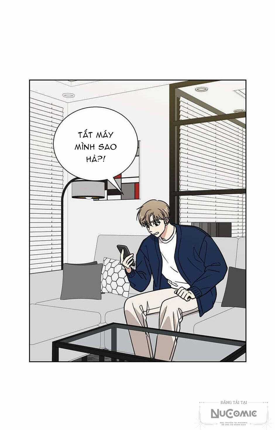 Tình Yêu Chỉ Mình Em Biết Chapter 60 trang 11