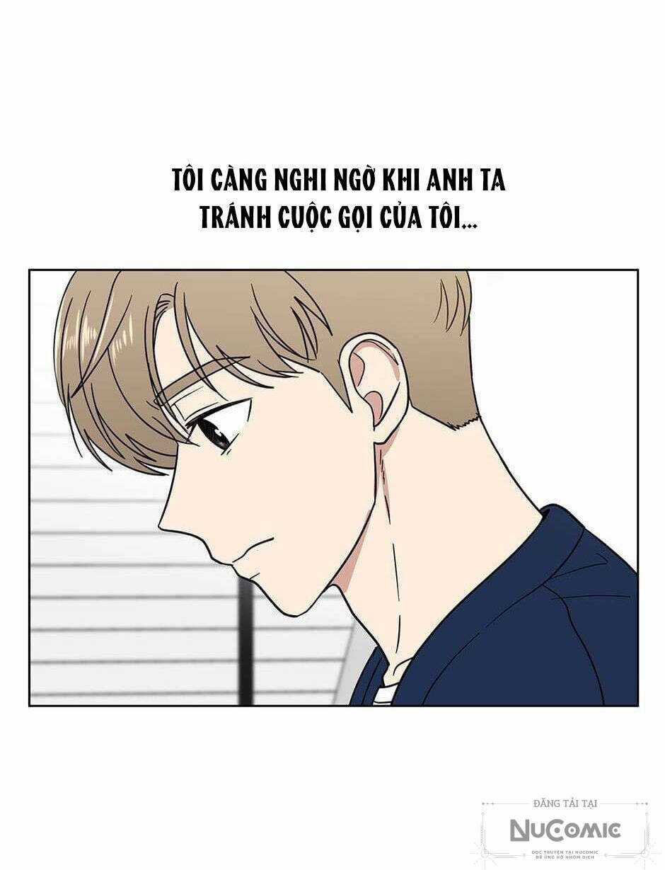 Tình Yêu Chỉ Mình Em Biết Chapter 60 trang 12
