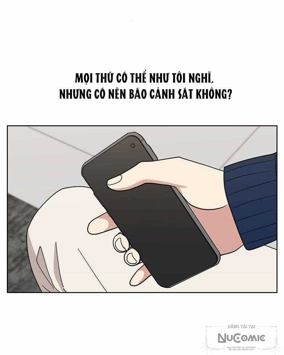 Tình Yêu Chỉ Mình Em Biết Chapter 60 trang 13