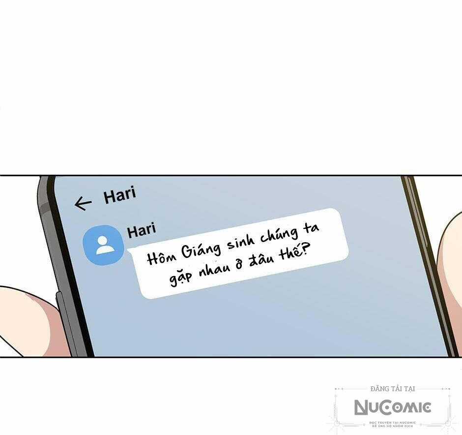 Tình Yêu Chỉ Mình Em Biết Chapter 60 trang 15