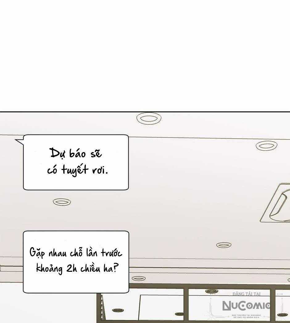 Tình Yêu Chỉ Mình Em Biết Chapter 60 trang 17