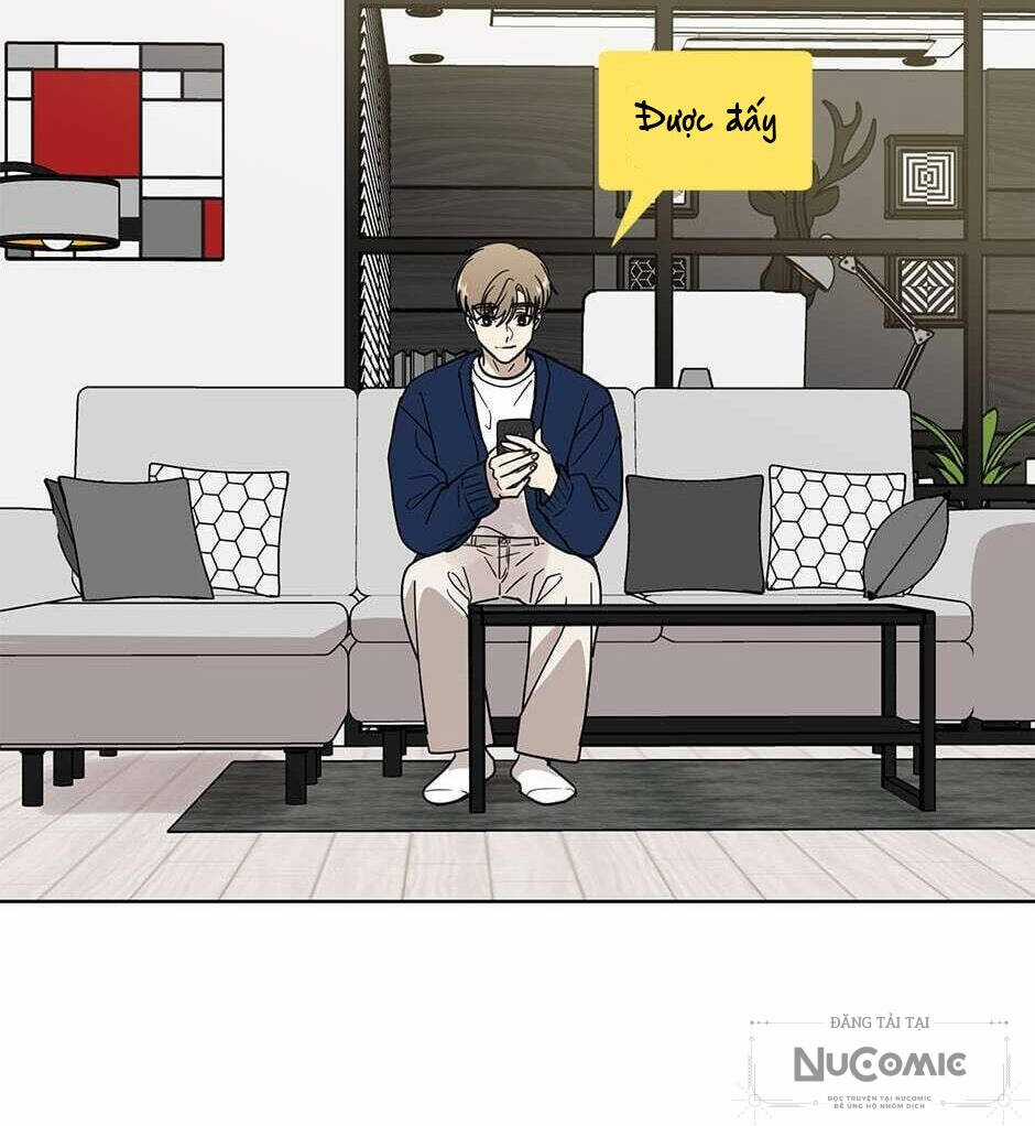 Tình Yêu Chỉ Mình Em Biết Chapter 60 trang 18