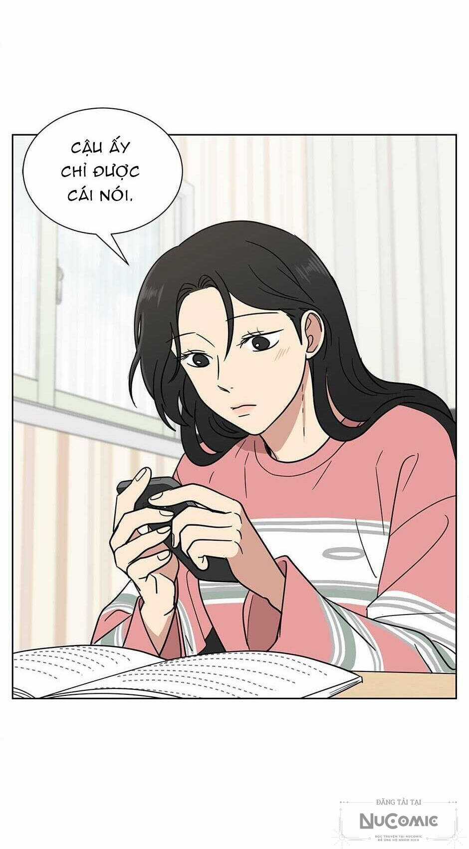 Tình Yêu Chỉ Mình Em Biết Chapter 60 trang 21