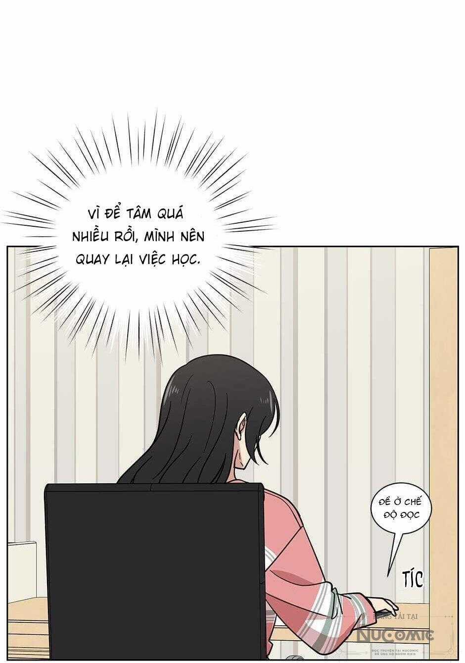 Tình Yêu Chỉ Mình Em Biết Chapter 60 trang 23