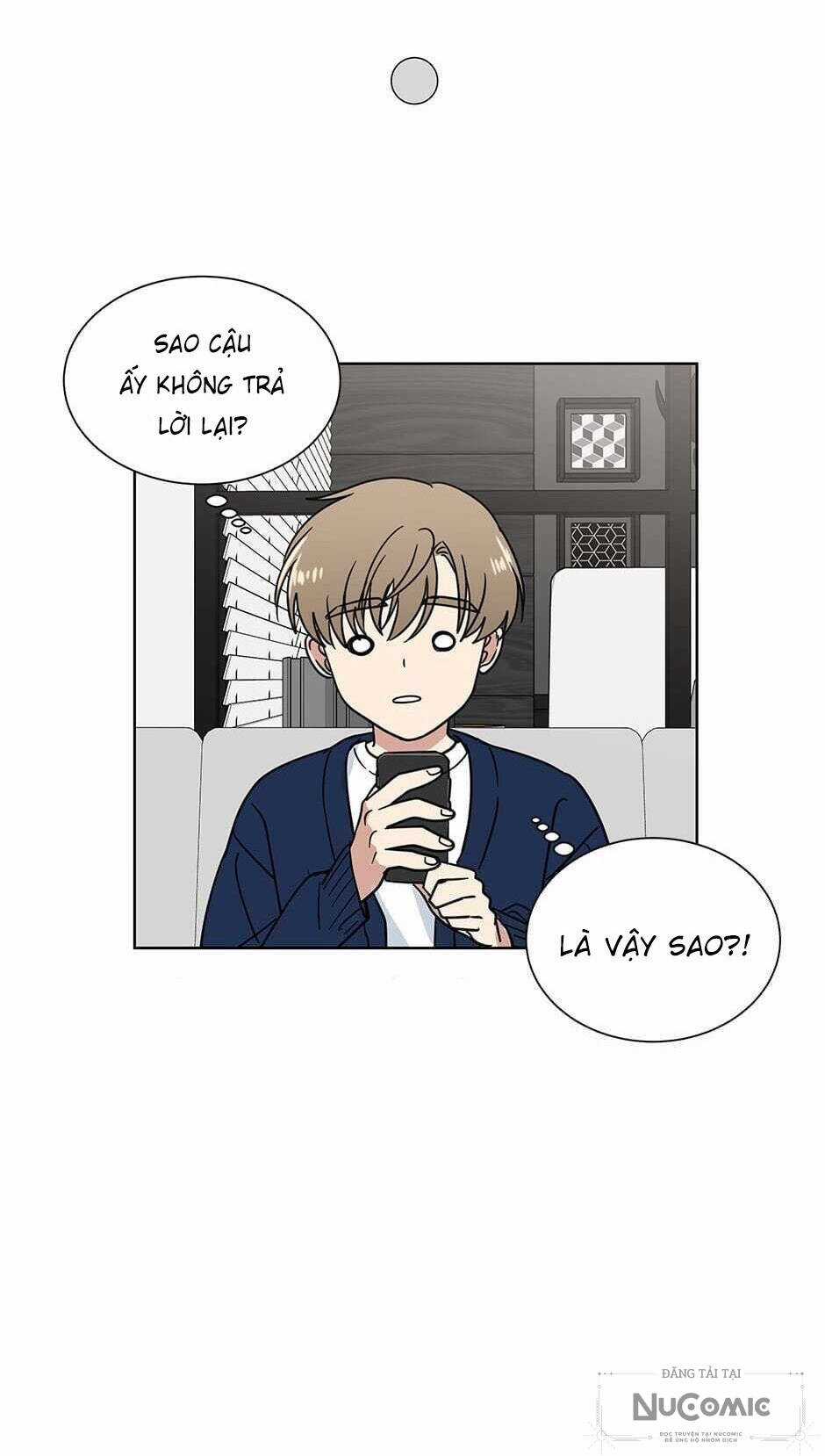 Tình Yêu Chỉ Mình Em Biết Chapter 60 trang 25