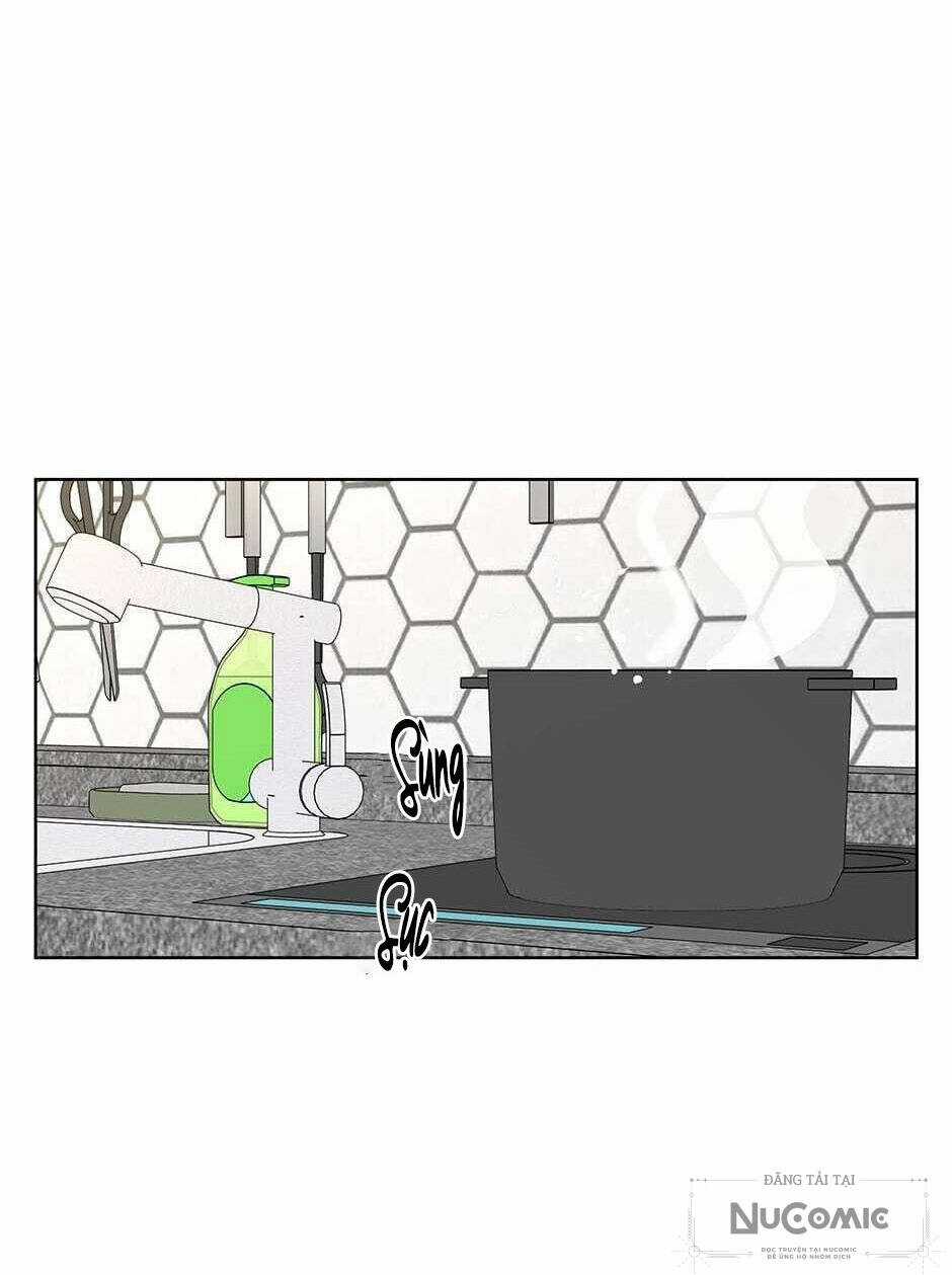 Tình Yêu Chỉ Mình Em Biết Chapter 60 trang 26