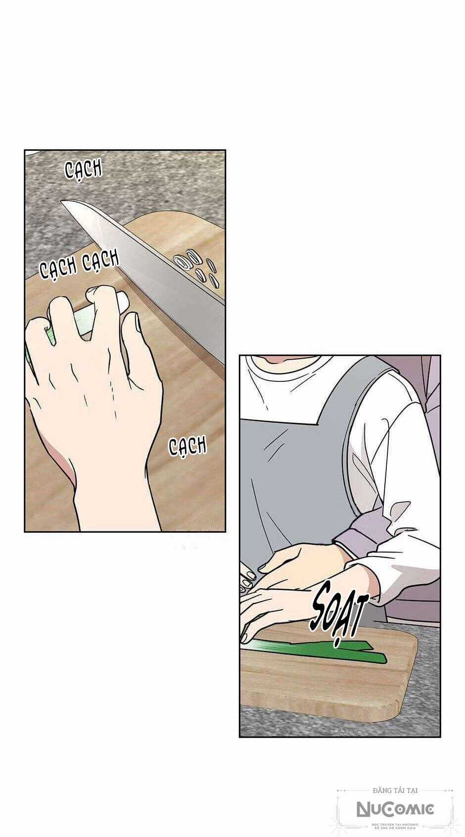 Tình Yêu Chỉ Mình Em Biết Chapter 60 trang 27