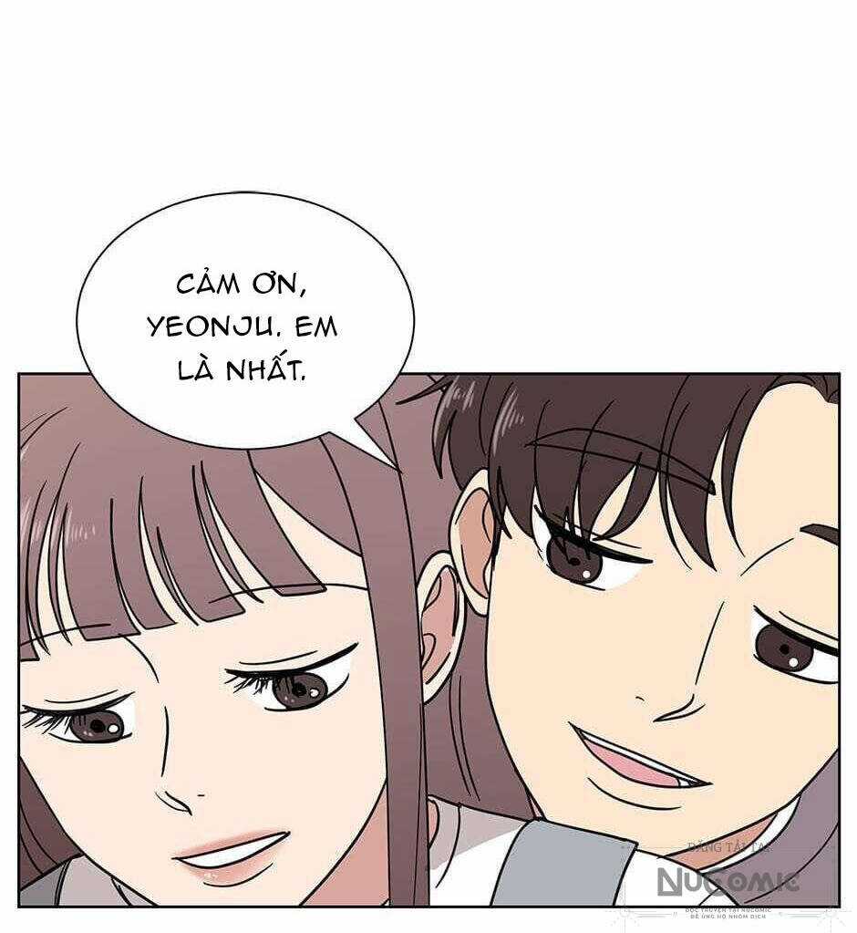 Tình Yêu Chỉ Mình Em Biết Chapter 60 trang 29