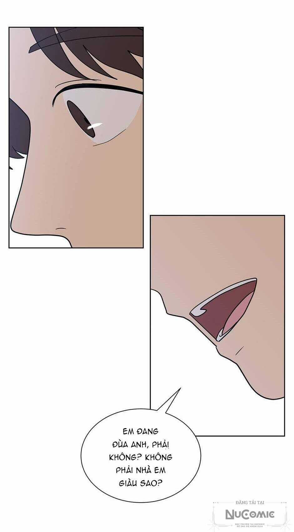 Tình Yêu Chỉ Mình Em Biết Chapter 60 trang 32