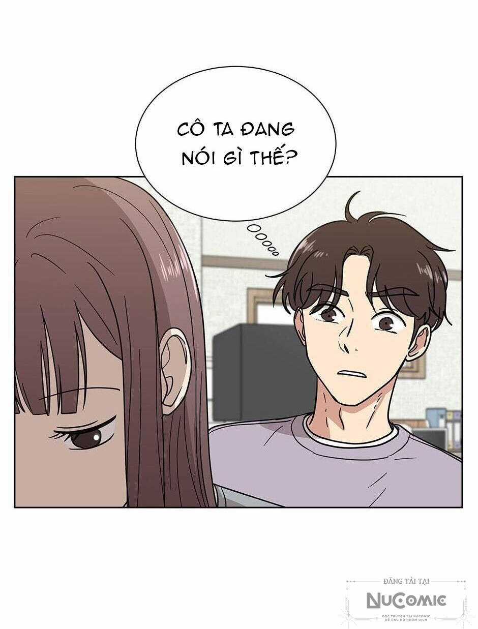 Tình Yêu Chỉ Mình Em Biết Chapter 60 trang 34