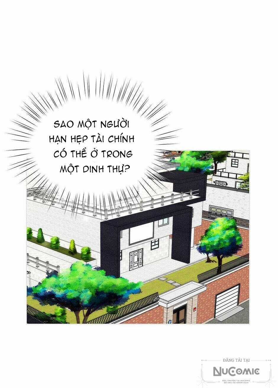 Tình Yêu Chỉ Mình Em Biết Chapter 60 trang 35